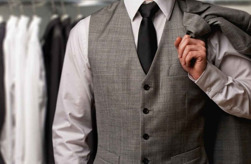 Dress for Success: Tips for Creating…