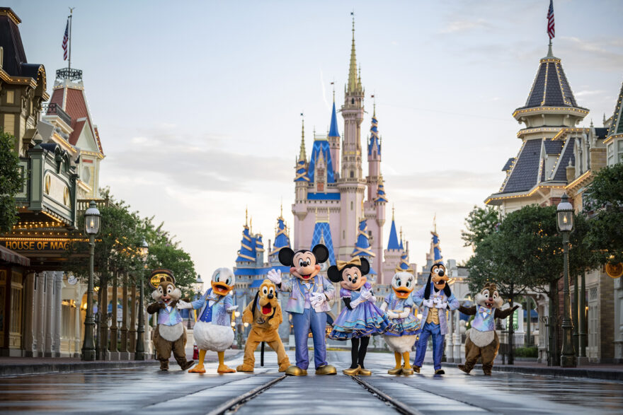 Unlocking the Magic: Insider Tips for Organizing Your Unforgettable Disney World Trip