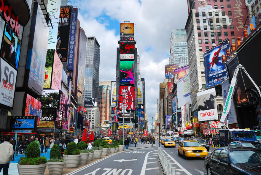 The Ultimate Guide to New York City Tours: Tips for an Unforgettable Experience