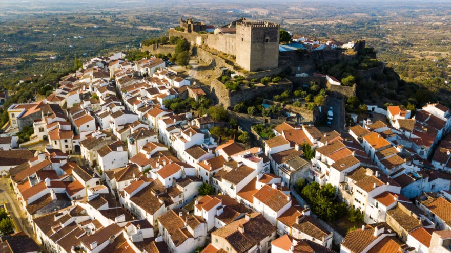 Alentejo