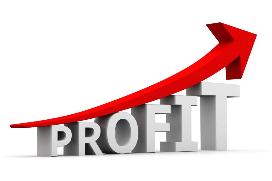 Increased Profit Margins