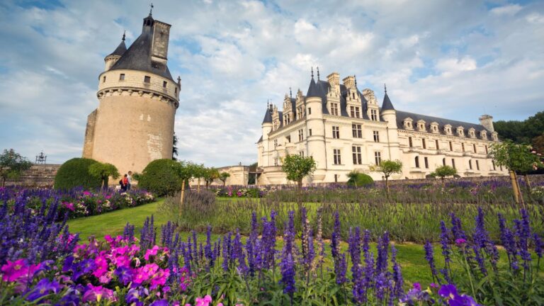 Loire Valley - Travel guide and history
