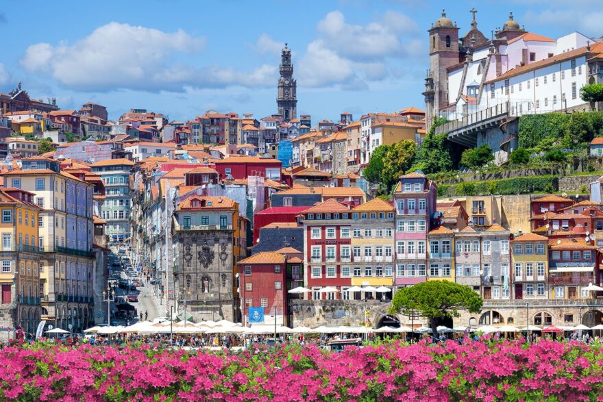 Porto