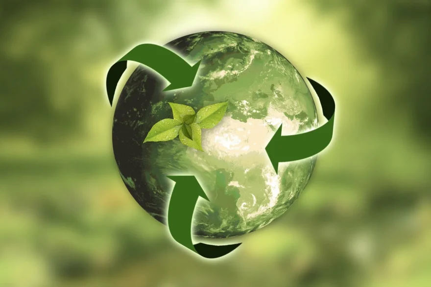 Sustainability and Environmental Impact