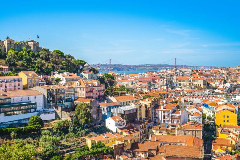 Top Locations to Invest in Portugal Real Estate