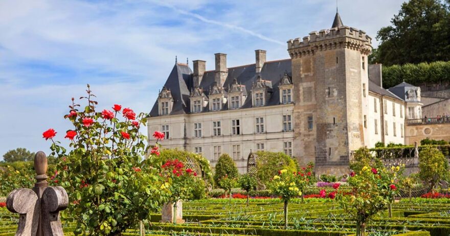 Exploring Loire Valley: Castles, Culture, and Off-the-Beaten-Path Adventures