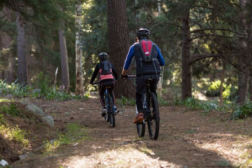 Trail Seekers Unite: Embracing The Challenge of Outdoor Pursuits And Cycling Ventures