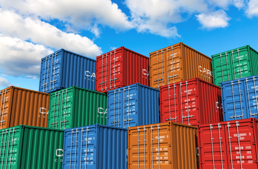 Exploring the Benefits and Drawbacks of Using Shipping Containers and Conex Boxes for Streamlined Storage During Travel
