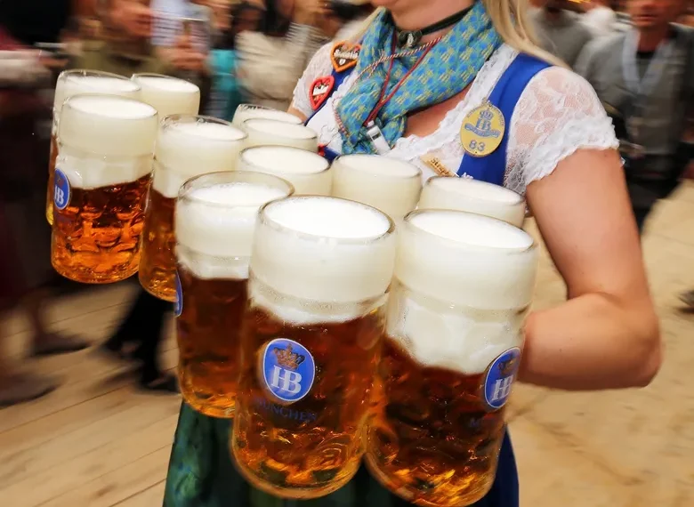 Exploring the History and Culture of German Beer Festivals
