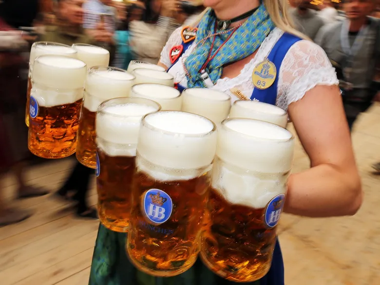 Exploring the History and Culture of German Beer Festivals