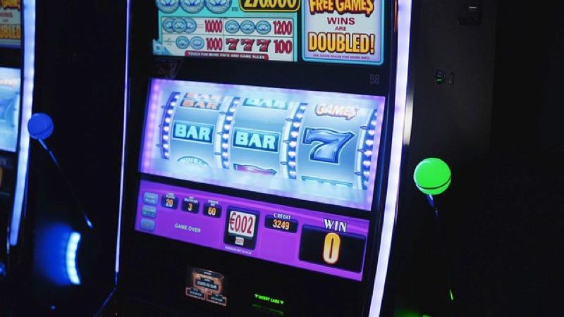 Legendary Reels: Exploring the Most Famous Slot Games in History