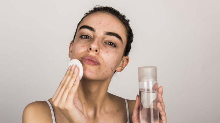 A Simple and Effective Skincare Routine for Combination Skin