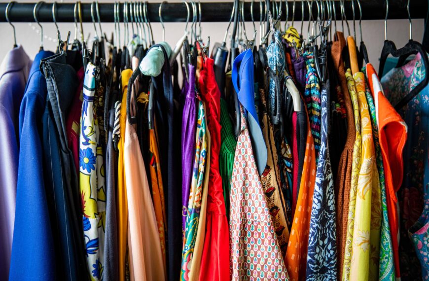 Luxury Second Hand Clothes