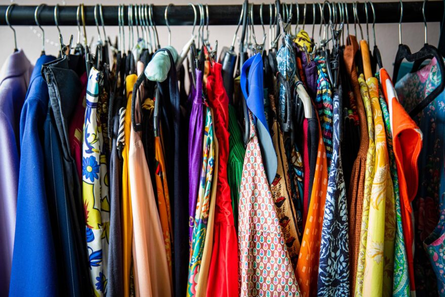 Luxury Second Hand Clothes