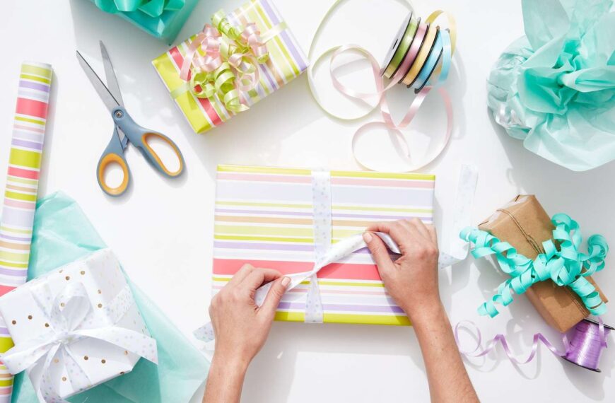 Best Supplies for Creating Unique Handmade…