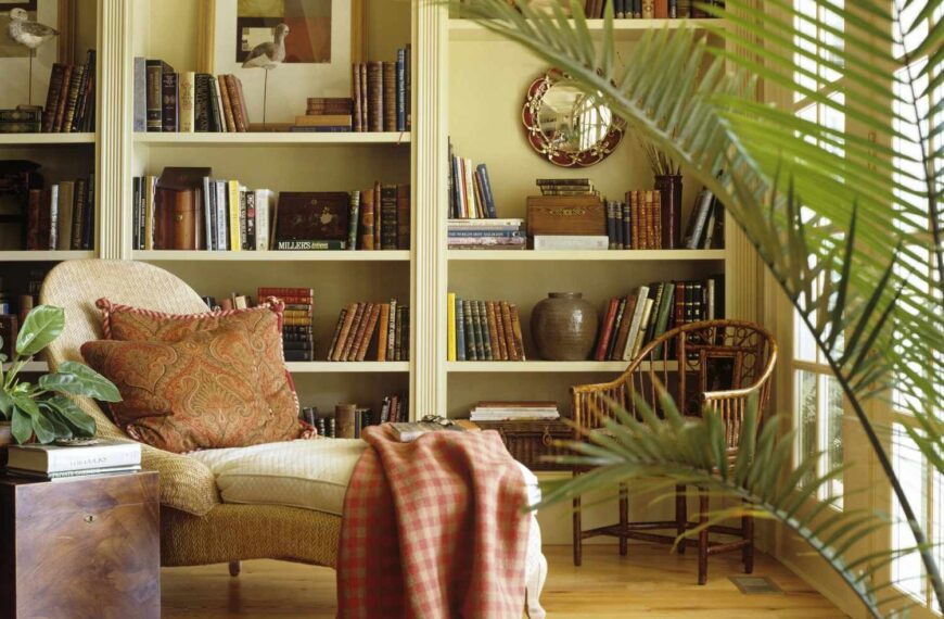 How to Build a Vintage-Inspired…