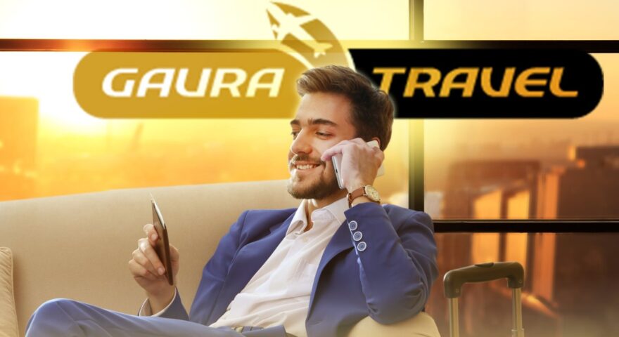 Gaura Travel