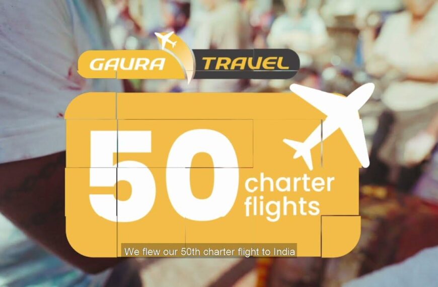 Travellers Trust Gaura Travel