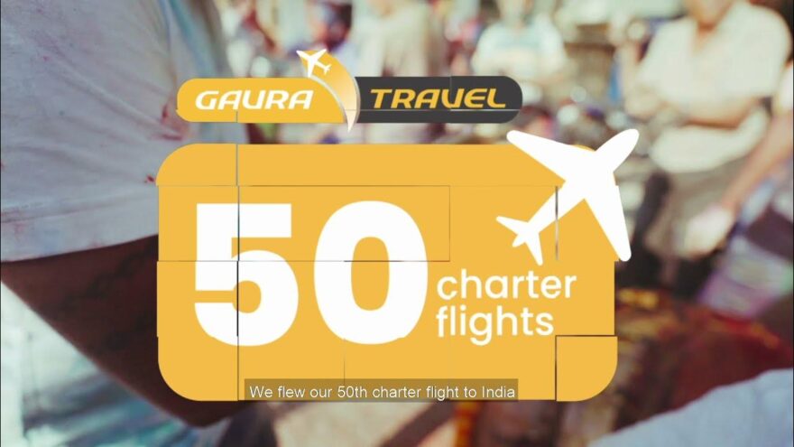 Travellers Trust Gaura Travel