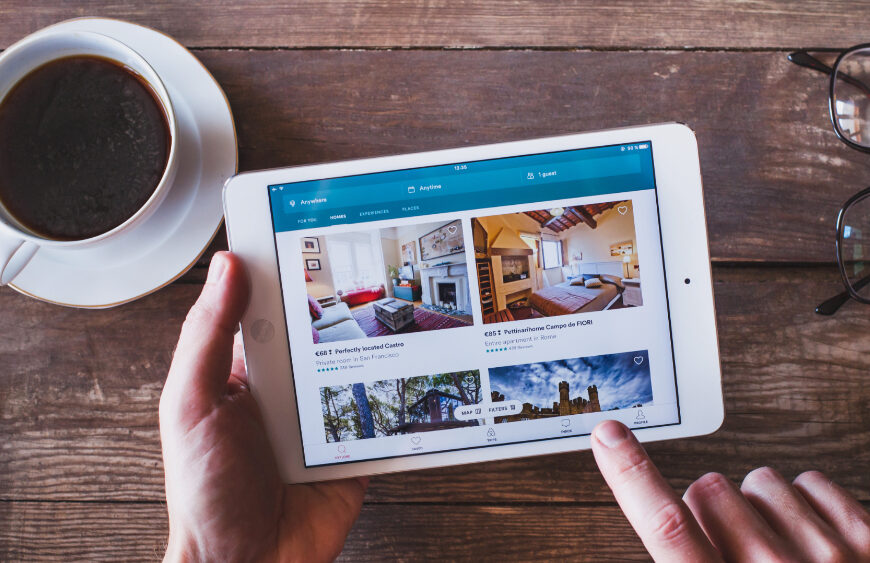 How Booking Platforms Detect Fake…