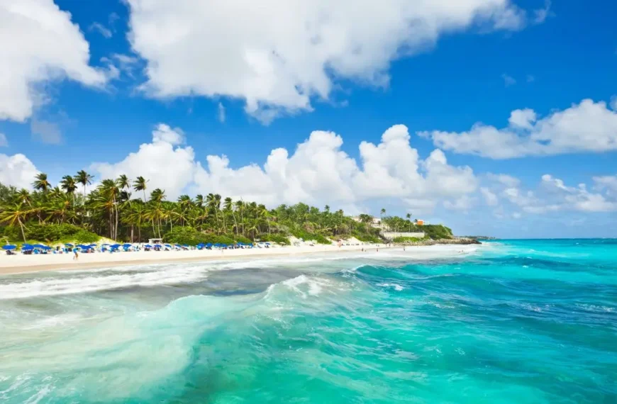 Barbados Travel Guide: Best Beaches,&hellip;