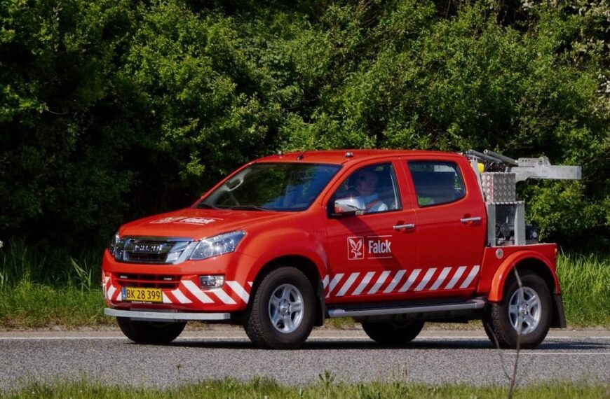 Brand Activation Vehicles Built for&hellip;