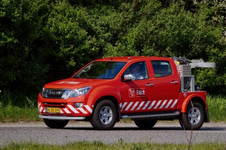 Brand Activation Vehicles Built for Urban Attention and Real-World Engagement