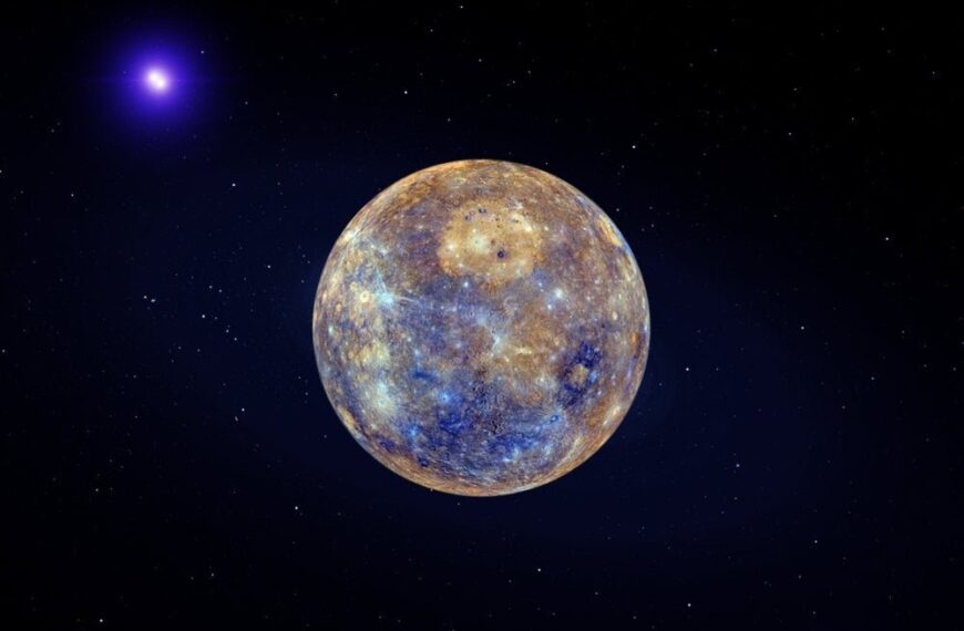 How the Upcoming Mercury Retrograde&hellip;