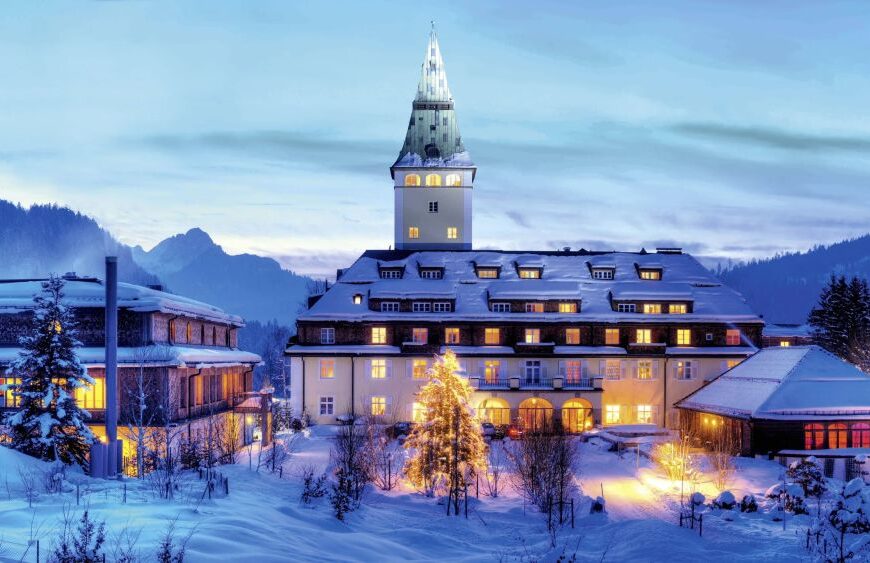 Beyond Five-Star Hotels: How Personalisation&hellip;